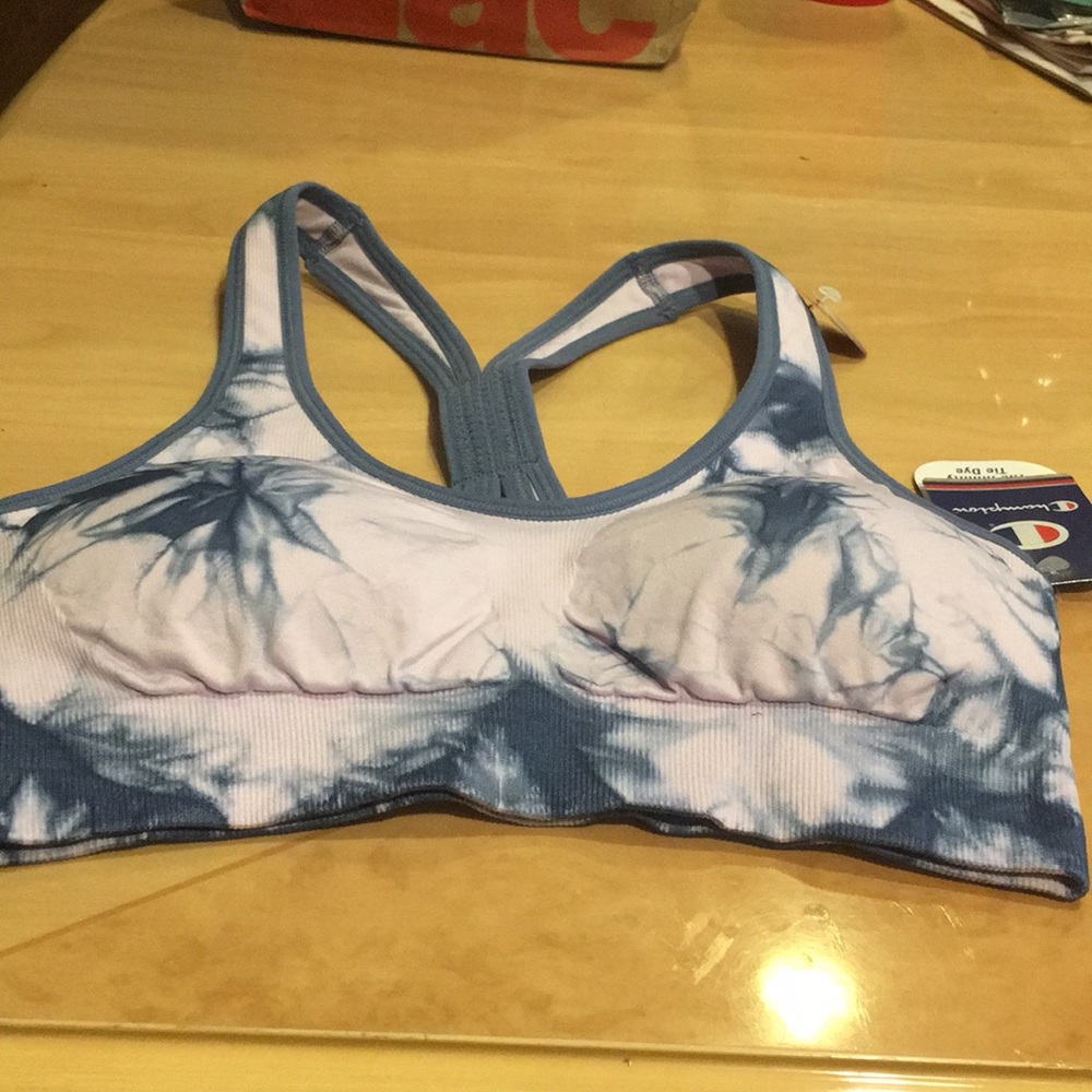 Brand New Champion Sport Bra